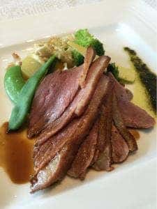 ポワソンルージュ