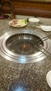 焼肉ステーション ガストロ