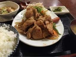 かぼちゃ 虎ノ門店