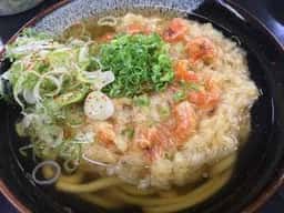 うどん・そば めん吉