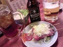 串焼き処大柴 拝島新館