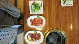 焼肉レストラン コリア