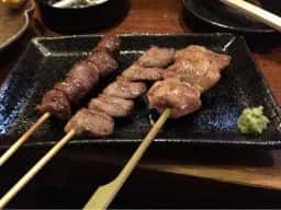 やきとり本舗