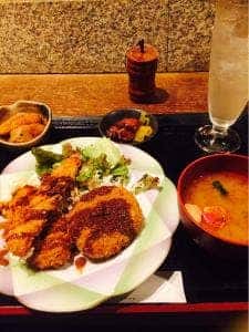 楽てん 布施店