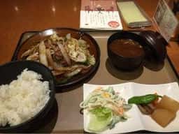 キッチン和