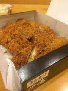 とんかつ濵かつ 大野城緑ヶ丘店