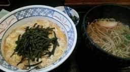 博多そば処 うえ村