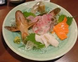 味の蔵 吉岡