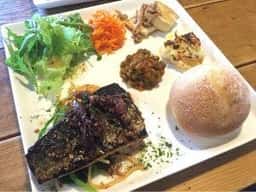 nachu cafe