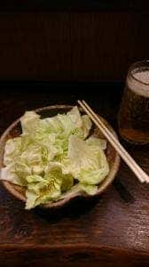 博多串焼き 心