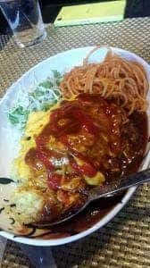 キッチンはーとらんど