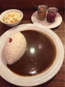 SPICE DINING biji