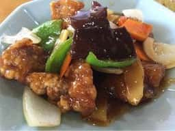 中華飯店 萬龍軒