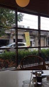喫茶オーシャン