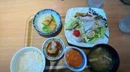 やよい軒 草津駒井沢店