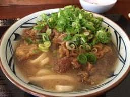丸亀製麺 我孫子店