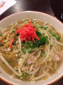 0278酒場 がじゅまる