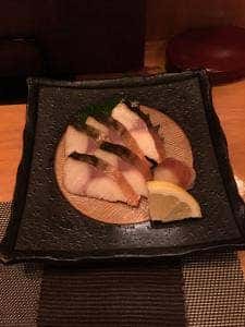 酒菜あい田
