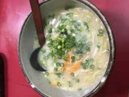 一姫ラーメン