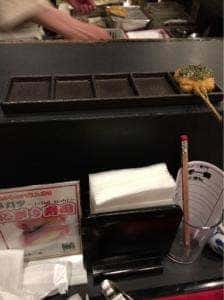 串カツ専門 四季一善 松原店