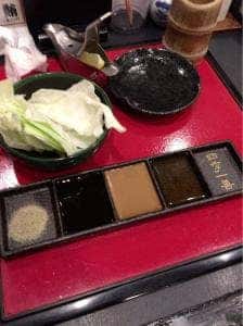 串カツ専門 四季一善 松原店