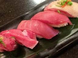 すし銚子丸 宮野木店