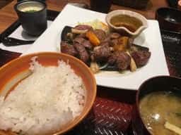 大戸屋ごはん処 アリオ市原店