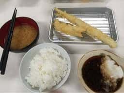 あつあつ揚立てっちゃん ルート31号店