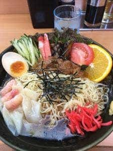 らーめん専門店 東龍 多賀城店