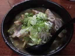 らーめん 冨屋 屋台