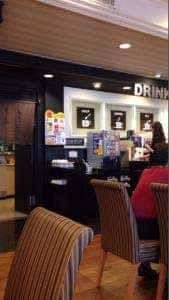 ガスト 沼田インター店