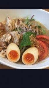 ココス 沼田下久屋町店