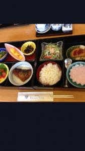 和・食・彩 花萌 ホテルベラヴィータ内