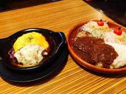 びっくりドンキー 大島町店