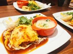 サイゼリヤ イオンモール福津店