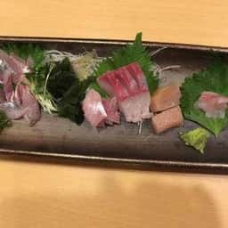 大漁酒場 ざこ丸