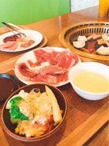 すたみな太郎 宮崎店