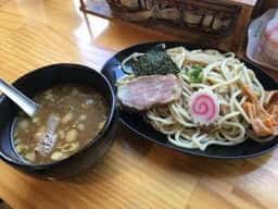 めん家りく