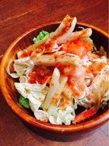 びっくりドンキー 大島町店