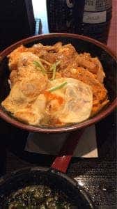 丸亀製麺 京都伏見店