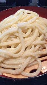 丸亀製麺 京都伏見店