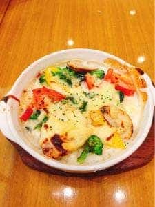 ポポラマーマ イオンモール宮崎店