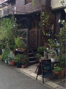 パン工房 Le Soleil