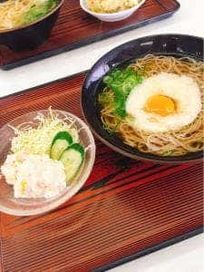 麺勝宮崎住吉店