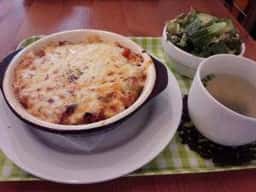 ビードルハニーカフェ