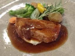 Ground Cuisine 川楽屋