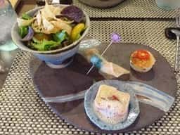 Ground Cuisine 川楽屋