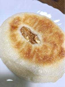 パンのおはなし