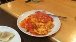 中華DINING 点点 大泉学園店