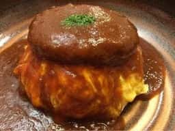 十六穀米オムライス&ドリア専門店 おむらいす亭 福岡ゆめタウン大牟田店